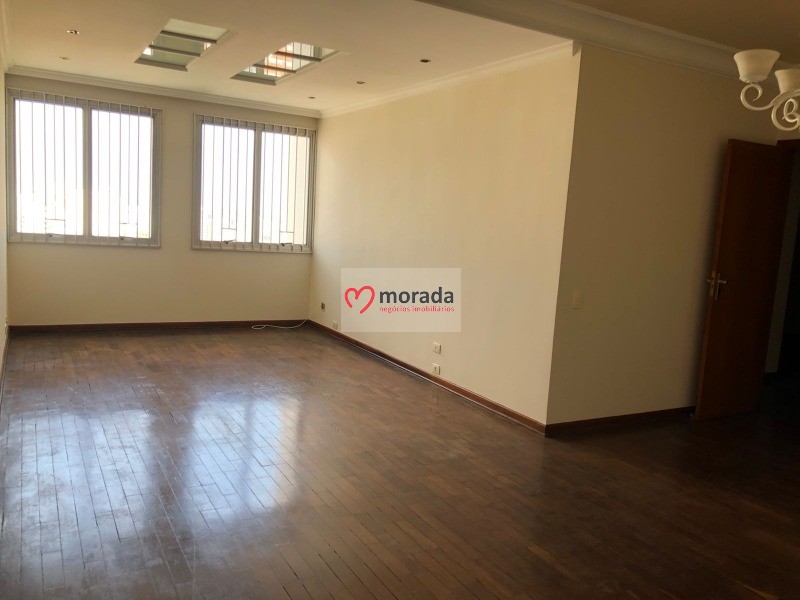 Apartamento à venda com 3 quartos, 158m² - Foto 14