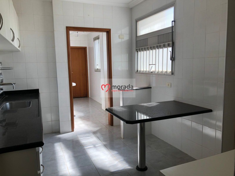 Apartamento à venda com 3 quartos, 158m² - Foto 38