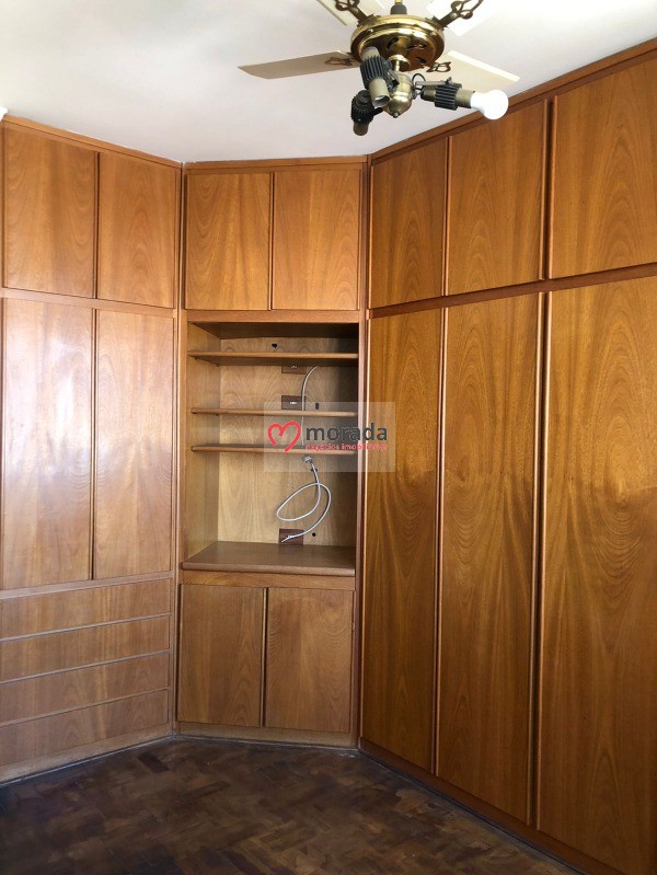 Apartamento à venda com 3 quartos, 158m² - Foto 23