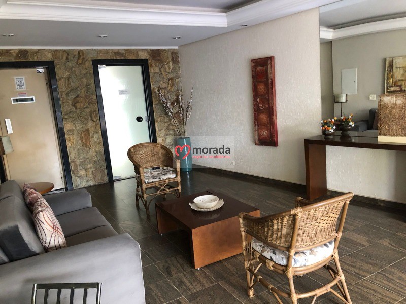 Apartamento à venda com 3 quartos, 158m² - Foto 12