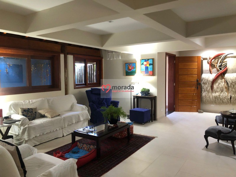 Casa de Condomínio à venda com 3 quartos, 396m² - Foto 3