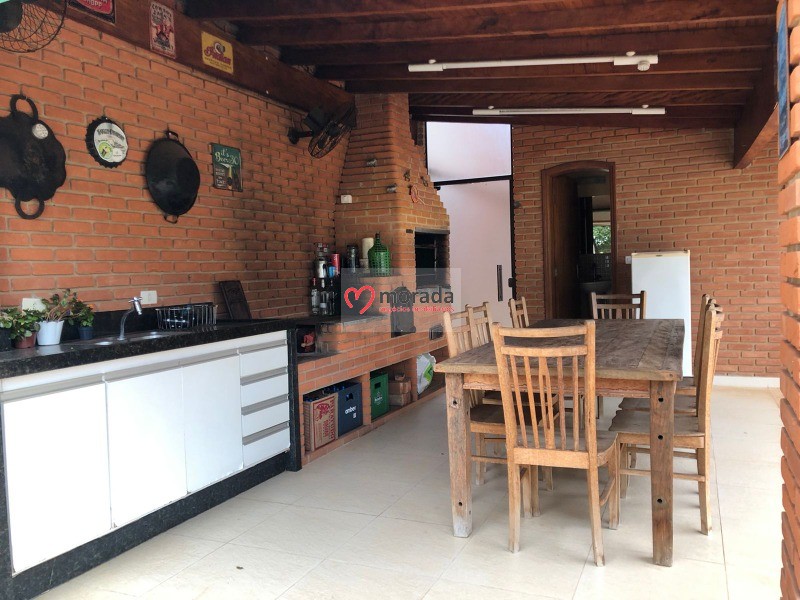 Sobrado à venda com 3 quartos, 240m² - Foto 37