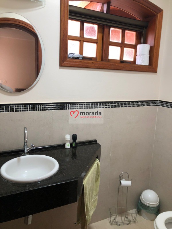 Sobrado à venda com 3 quartos, 240m² - Foto 34