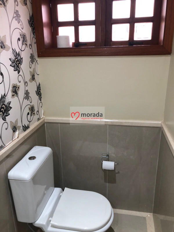 Sobrado à venda com 3 quartos, 240m² - Foto 6