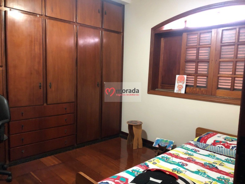 Sobrado à venda com 3 quartos, 240m² - Foto 24