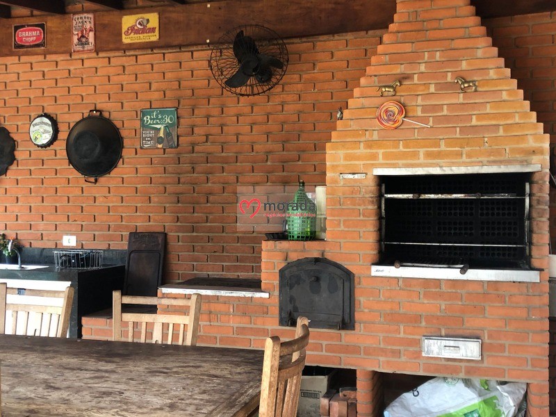 Sobrado à venda com 3 quartos, 240m² - Foto 38