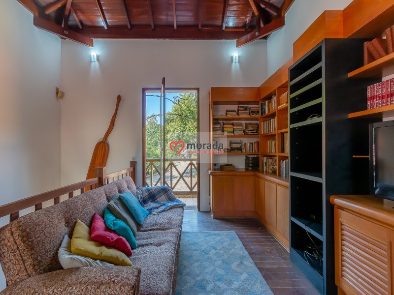 Casa de Condomínio à venda com 3 quartos, 357m² - Foto 11