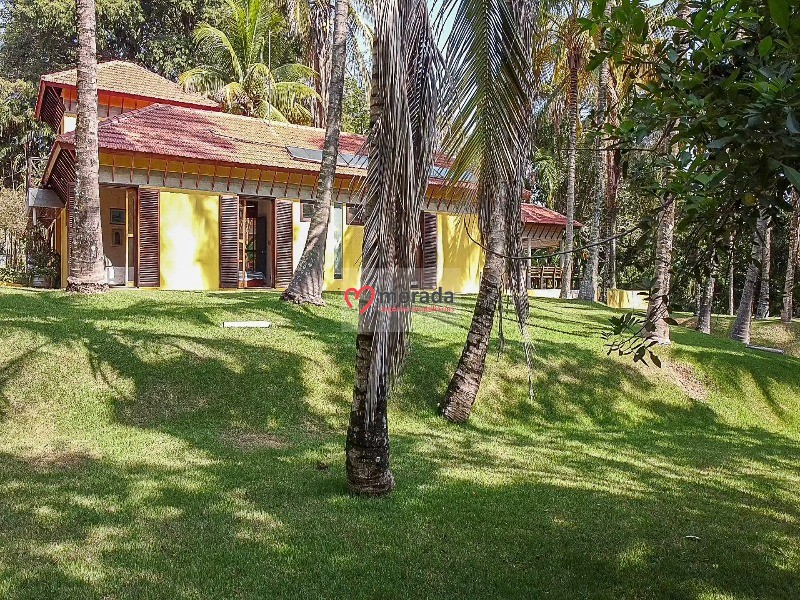 Casa de Condomínio à venda com 3 quartos, 357m² - Foto 35