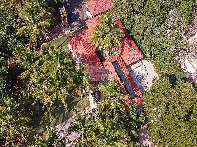 Casa de Condomínio à venda com 3 quartos, 357m² - Foto 41