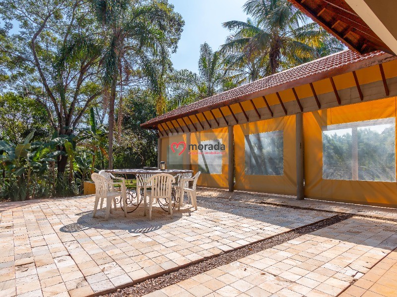 Casa de Condomínio à venda com 3 quartos, 357m² - Foto 27