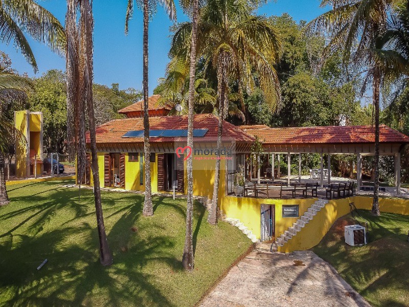 Casa de Condomínio à venda com 3 quartos, 357m² - Foto 32