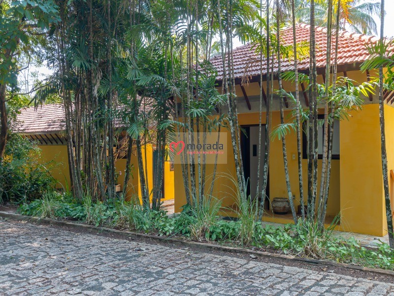 Casa de Condomínio à venda com 3 quartos, 357m² - Foto 31