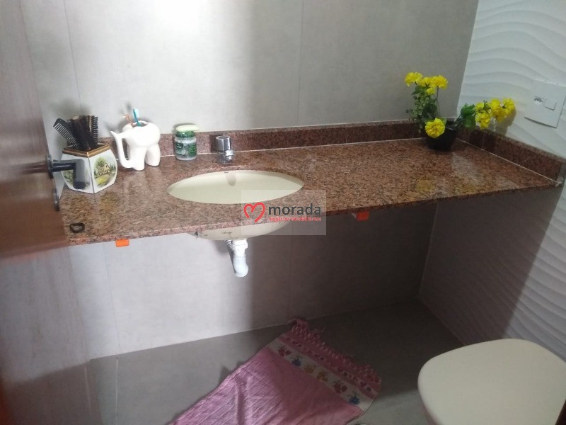 Apartamento à venda com 3 quartos, 125m² - Foto 28