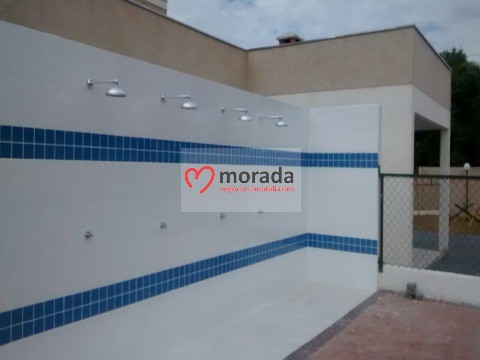 Apartamento à venda com 2 quartos, 55m² - Foto 3