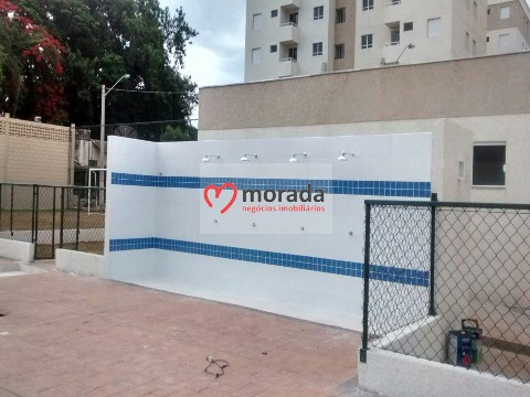 Apartamento à venda com 2 quartos, 55m² - Foto 4