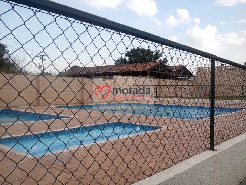 Apartamento à venda com 2 quartos, 55m² - Foto 7