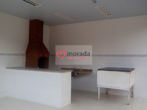 Apartamento à venda com 2 quartos, 55m² - Foto 8