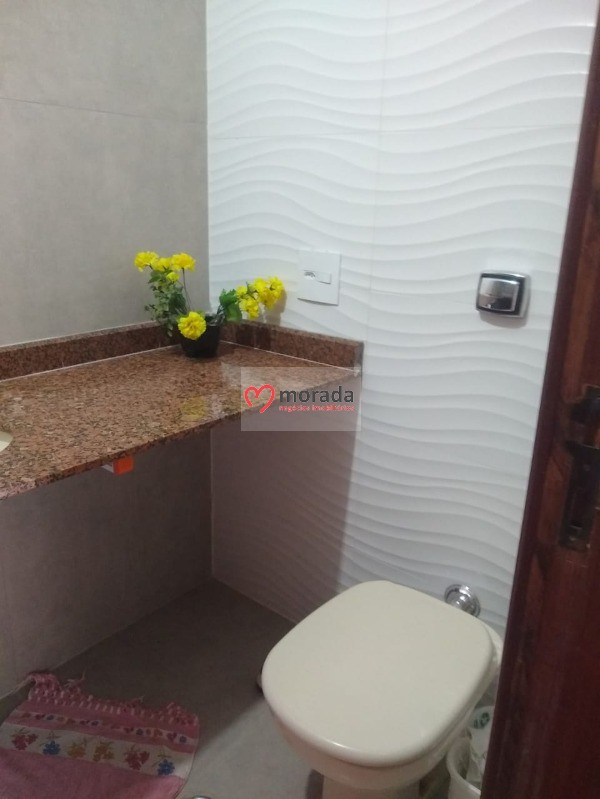 Apartamento à venda com 3 quartos, 125m² - Foto 33