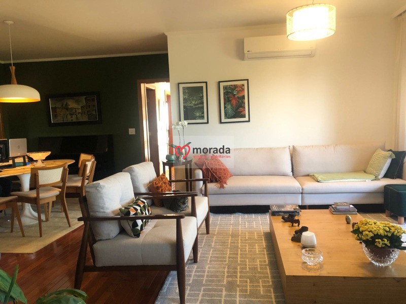 Apartamento à venda com 3 quartos, 146m² - Foto 19