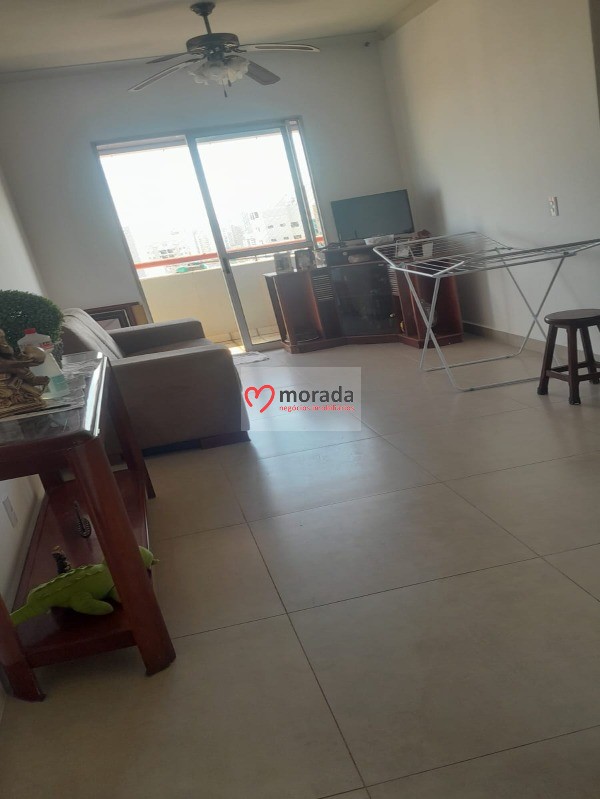 Apartamento à venda com 3 quartos, 125m² - Foto 21