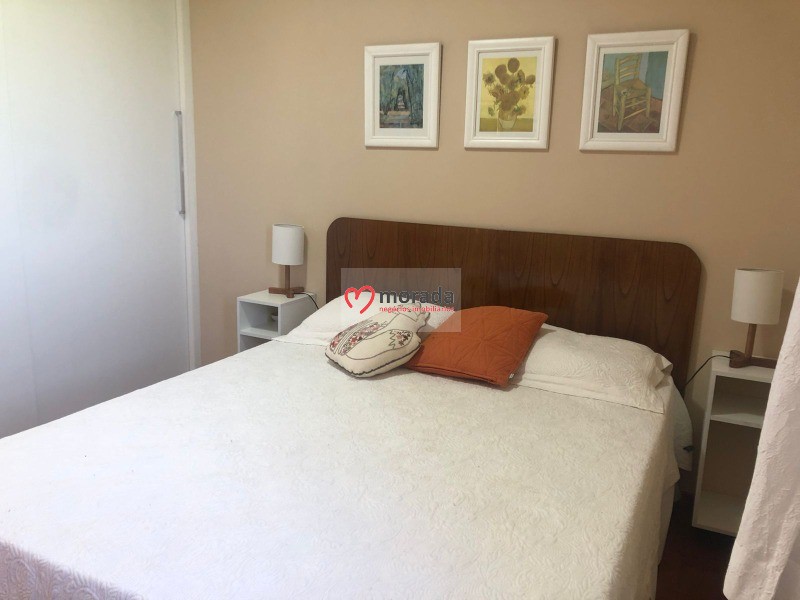 Apartamento à venda com 3 quartos, 146m² - Foto 35