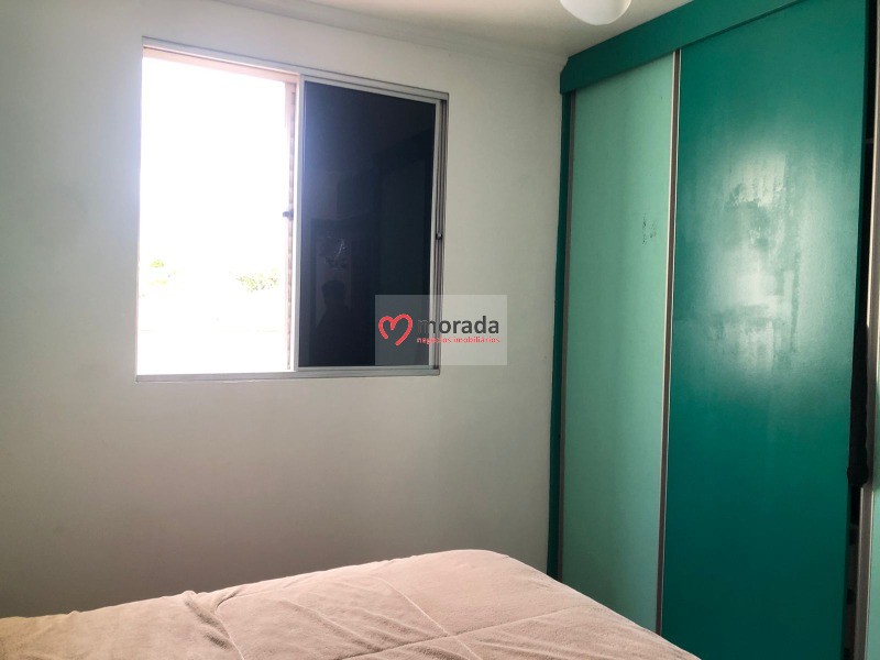 Apartamento à venda com 2 quartos, 48m² - Foto 11