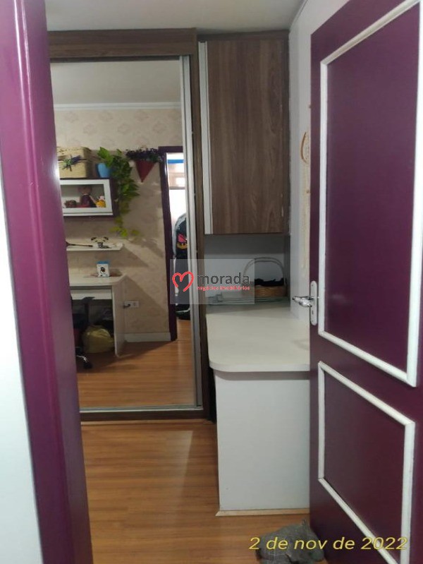 Apartamento à venda com 2 quartos, 48m² - Foto 20