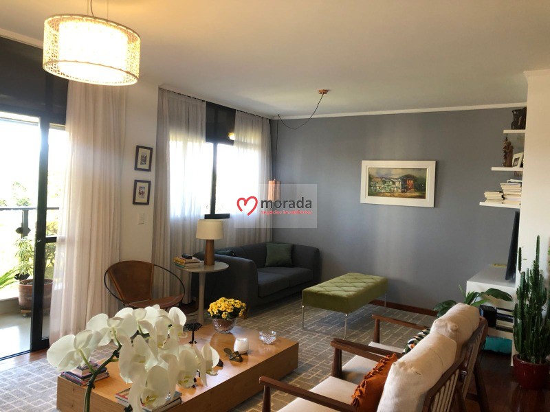 Apartamento à venda com 3 quartos, 146m² - Foto 16