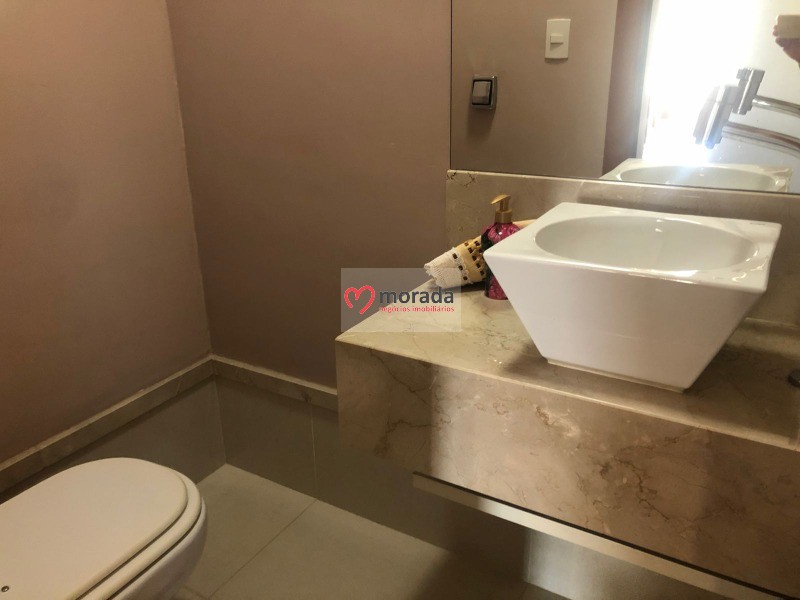 Apartamento à venda com 3 quartos, 146m² - Foto 22