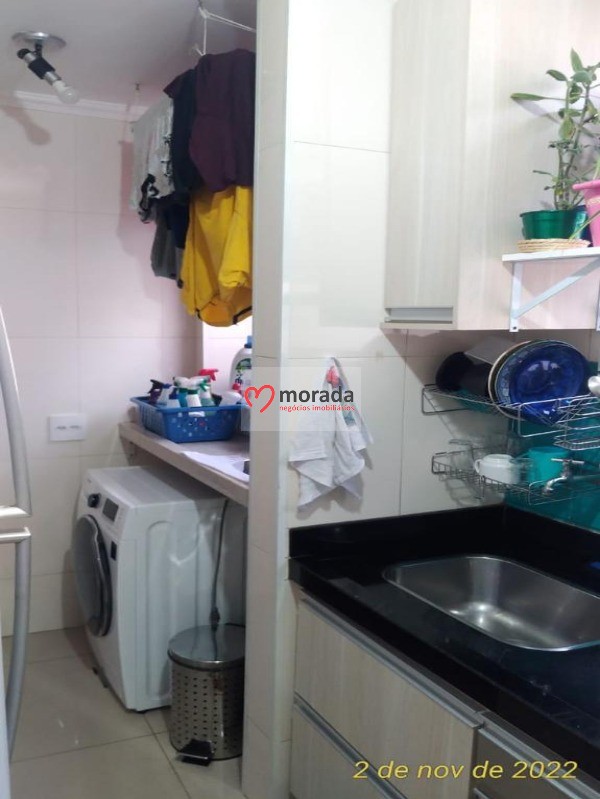 Apartamento à venda com 2 quartos, 48m² - Foto 29