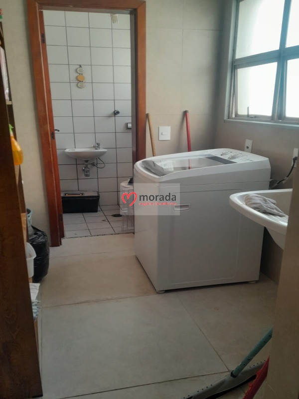 Apartamento à venda com 3 quartos, 125m² - Foto 26