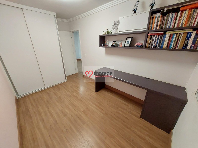 Apartamento à venda com 2 quartos, 55m² - Foto 10