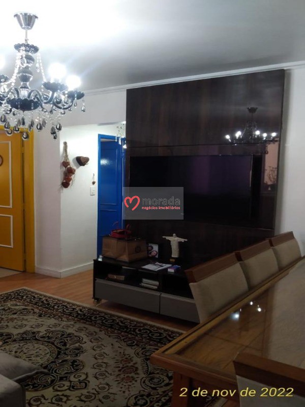 Apartamento à venda com 2 quartos, 48m² - Foto 4