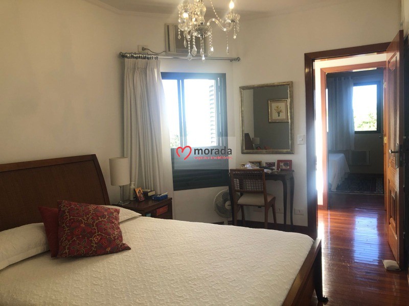 Apartamento à venda com 3 quartos, 146m² - Foto 41