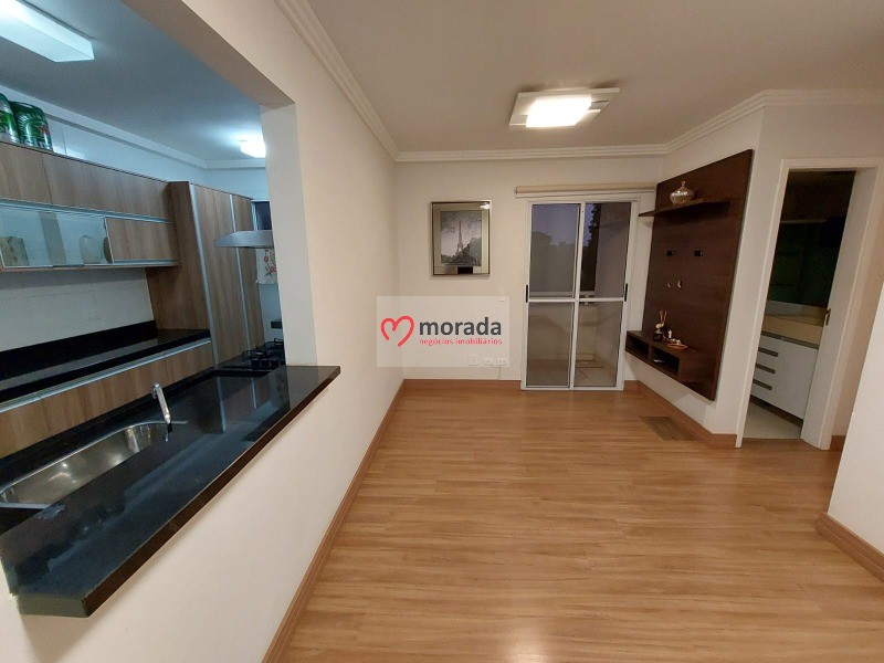 Apartamento à venda com 2 quartos, 55m² - Foto 32