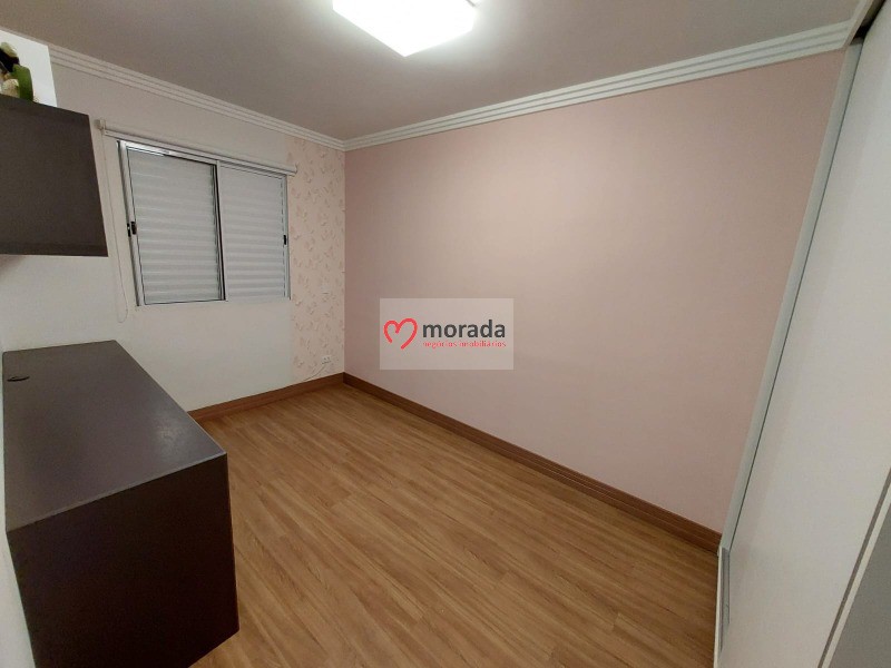 Apartamento à venda com 2 quartos, 55m² - Foto 9