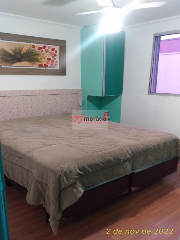 Apartamento à venda com 2 quartos, 48m² - Foto 10