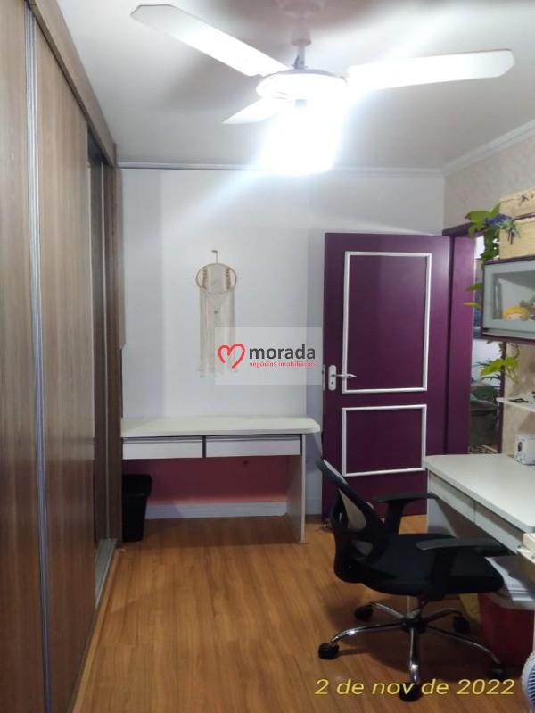 Apartamento à venda com 2 quartos, 48m² - Foto 15