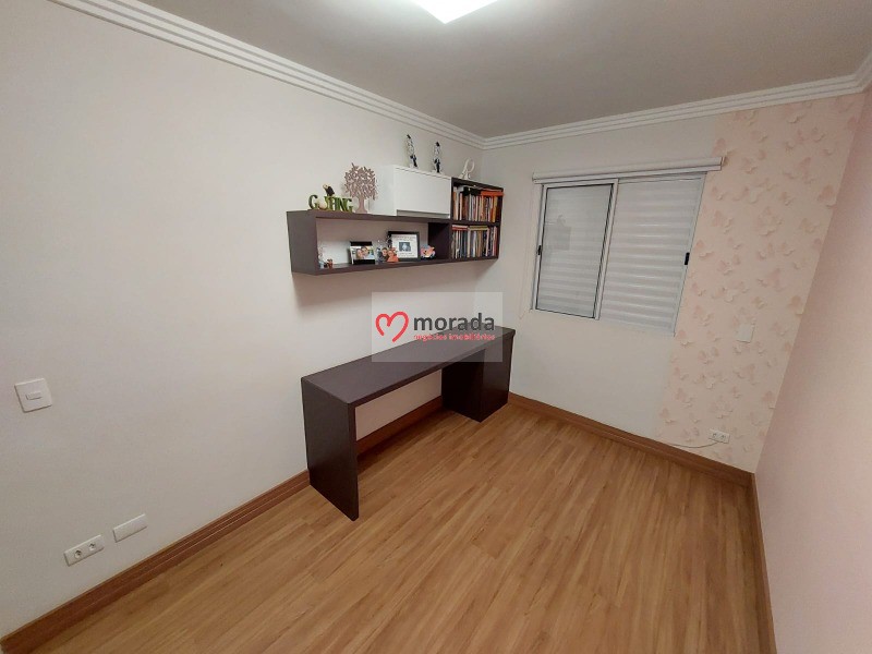 Apartamento à venda com 2 quartos, 55m² - Foto 11