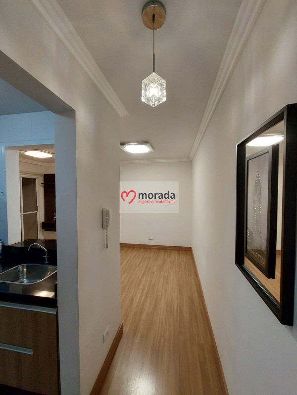 Apartamento à venda com 2 quartos, 55m² - Foto 22