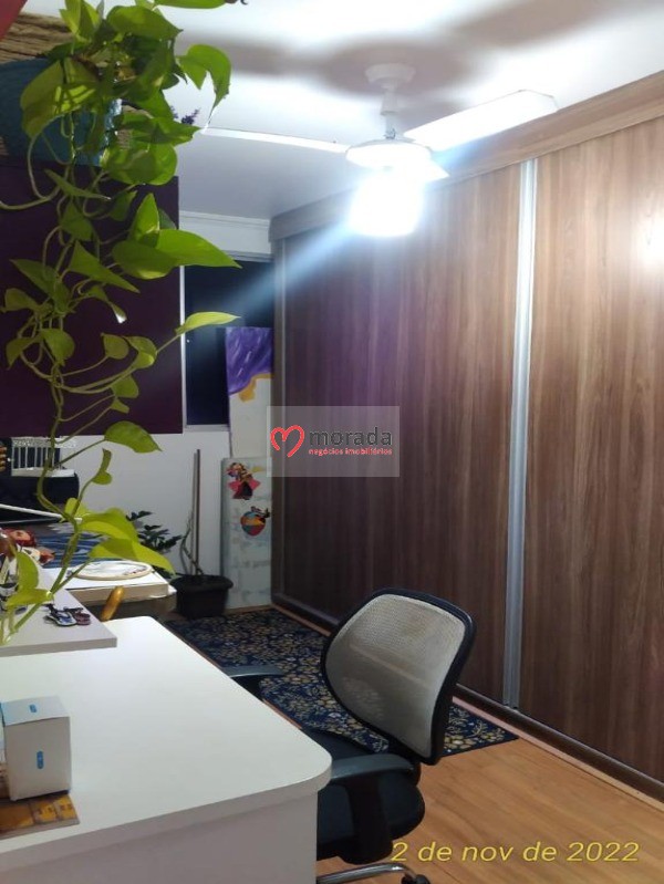 Apartamento à venda com 2 quartos, 48m² - Foto 14