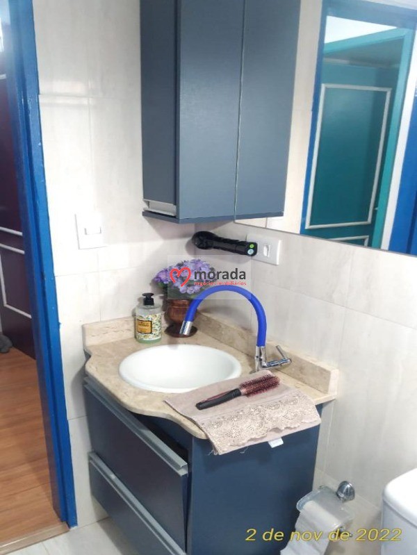 Apartamento à venda com 2 quartos, 48m² - Foto 24