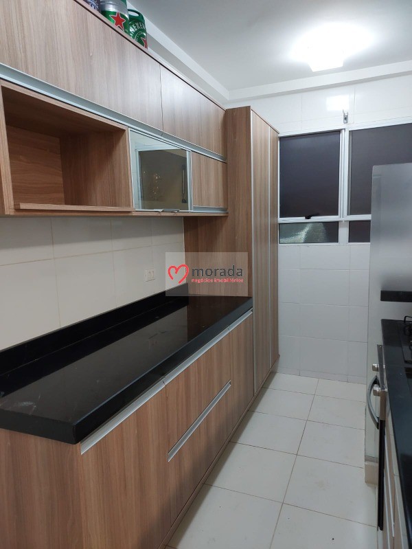 Apartamento à venda com 2 quartos, 55m² - Foto 18