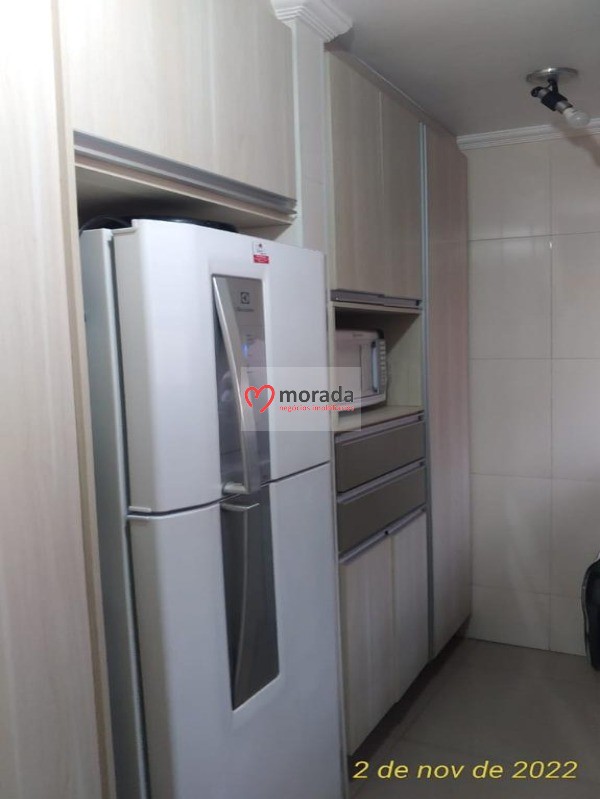 Apartamento à venda com 2 quartos, 48m² - Foto 27