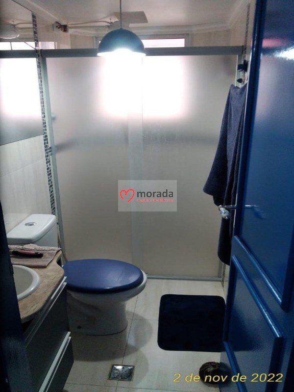 Apartamento à venda com 2 quartos, 48m² - Foto 22