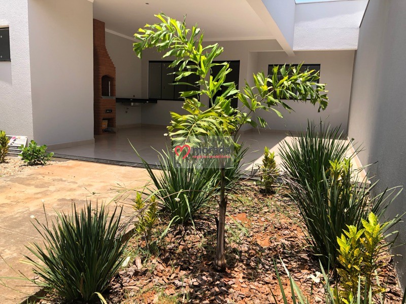 Casa à venda com 2 quartos, 115m² - Foto 4