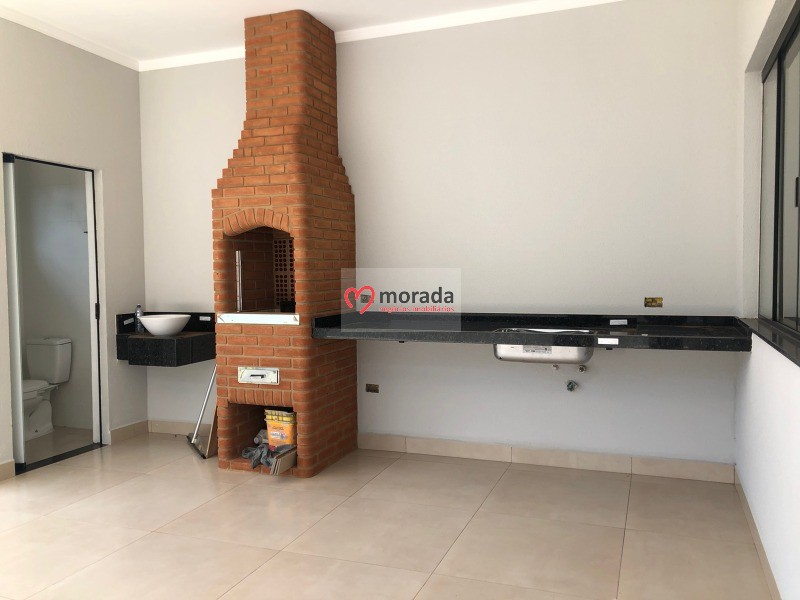 Casa à venda com 2 quartos, 115m² - Foto 6