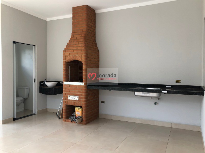 Casa à venda com 2 quartos, 115m² - Foto 5