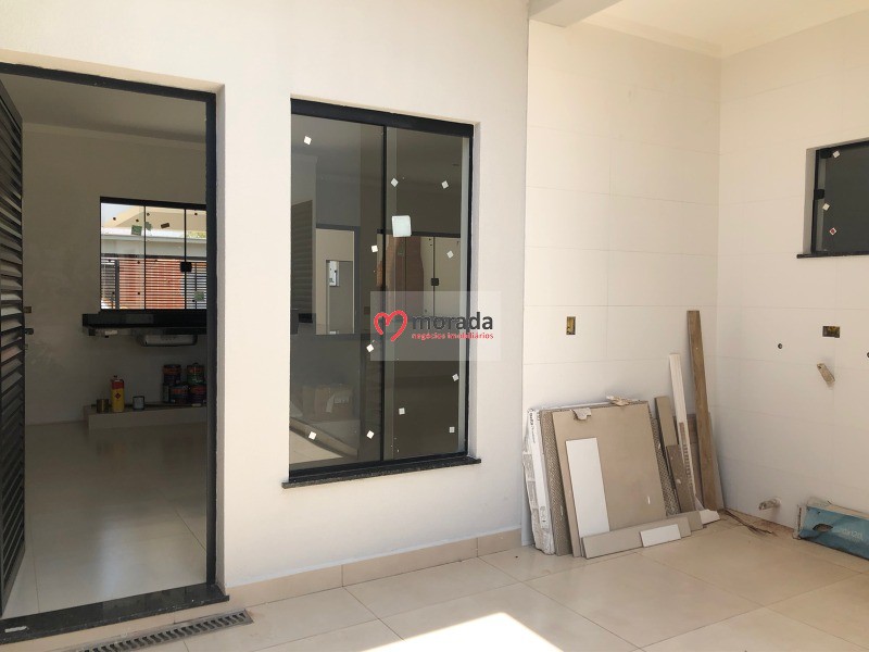 Casa à venda com 2 quartos, 115m² - Foto 23