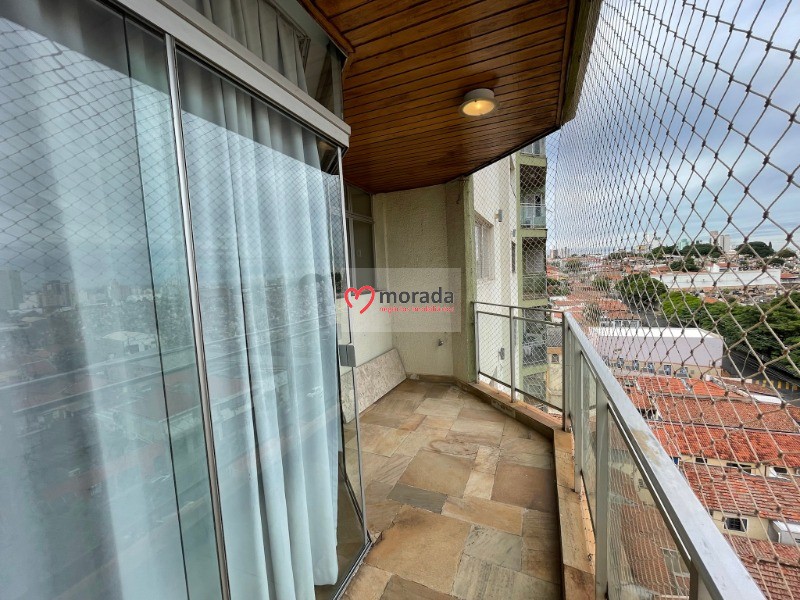 Apartamento à venda com 3 quartos, 127m² - Foto 6